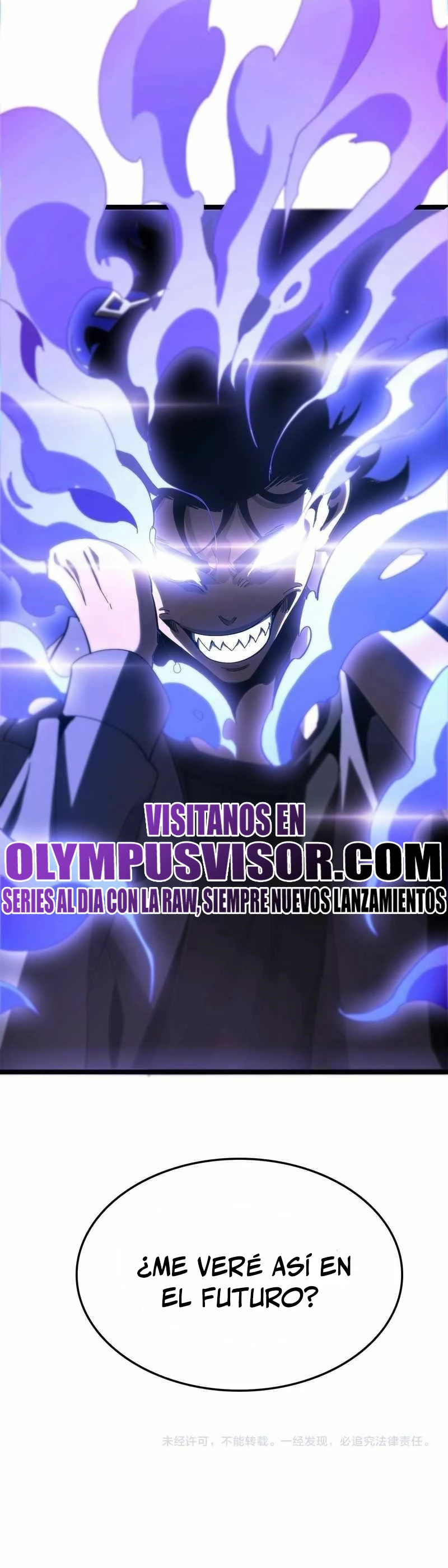 Apocalipsis Mundial en Linea > Capitulo 265 > Page 291